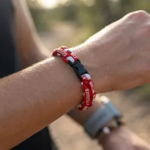 Ion Bracelet