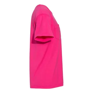 Comfort Colors Adult Heavyweight Pocket T-Shirt