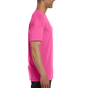 Comfort Colors Adult Heavyweight Pocket T-Shirt