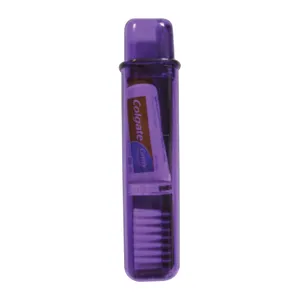 Translucent Purple