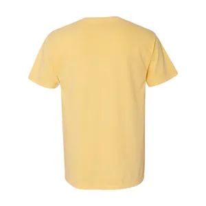 Comfort Colors Adult Heavyweight Pocket T-Shirt
