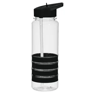 CLEAR/BLACK