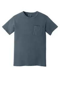 Comfort Colors Adult Heavyweight Pocket T-Shirt