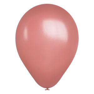 11" USA Fashion Opaque Latex Balloons
