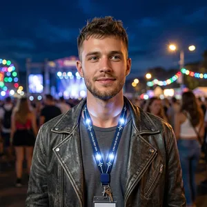 LED Lanyard