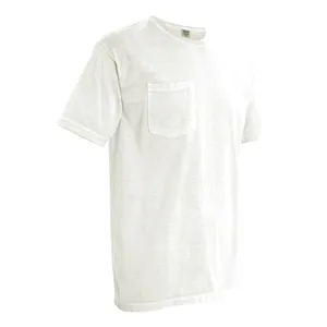 Comfort Colors Adult Heavyweight Pocket T-Shirt