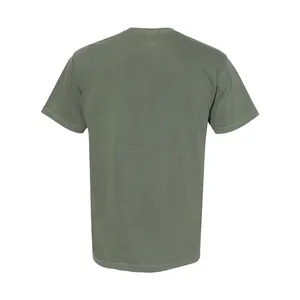 Comfort Colors Adult Heavyweight Pocket T-Shirt