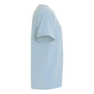 Comfort Colors Adult Heavyweight Pocket T-Shirt