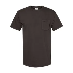 Comfort Colors Adult Heavyweight Pocket T-Shirt