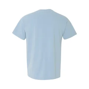 Comfort Colors Adult Heavyweight Pocket T-Shirt