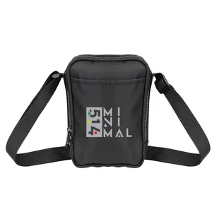 Recycled rPET Sling Bag