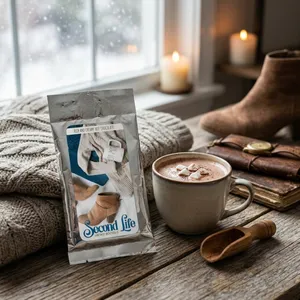 Hot Cocoa Drink Mix