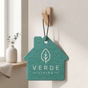 Air Freshener- House