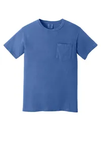 Comfort Colors Adult Heavyweight Pocket T-Shirt