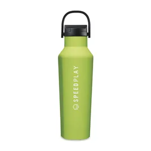 CORKCICLE® Sport Canteen Soft Touch- 20 Oz. view 5