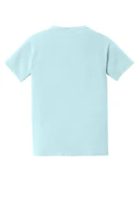 Comfort Colors Adult Heavyweight Pocket T-Shirt