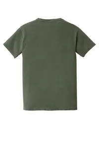 Comfort Colors Adult Heavyweight Pocket T-Shirt