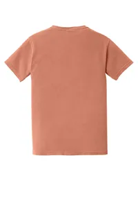 Comfort Colors Adult Heavyweight Pocket T-Shirt