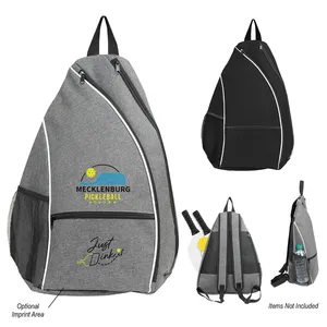 Polyester Gear Backpack