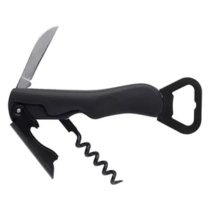 Multi-Functional Waiter's Knife
