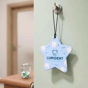 Air Freshener Star