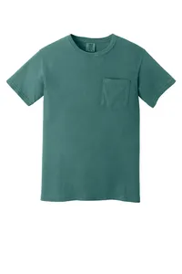 Comfort Colors Adult Heavyweight Pocket T-Shirt