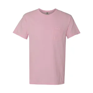 Comfort Colors Adult Heavyweight Pocket T-Shirt
