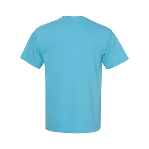 Comfort Colors Adult Heavyweight Pocket T-Shirt