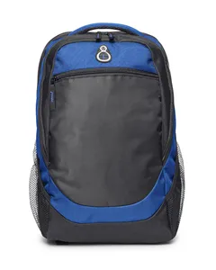 Hashtag Work Laptop Backpack.
