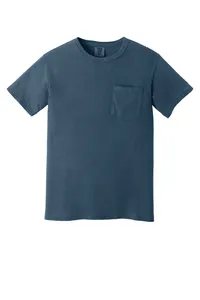 Comfort Colors Adult Heavyweight Pocket T-Shirt