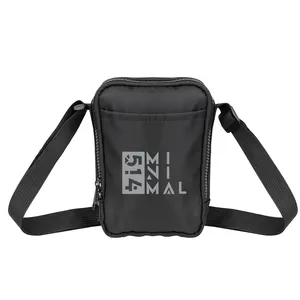 Recycled rPET Sling Bag