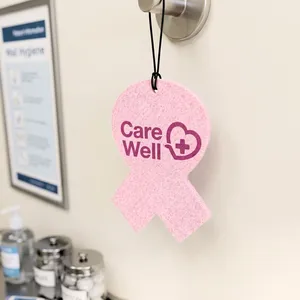 Air Freshener Ribbon