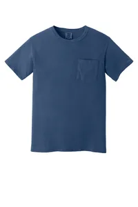 Comfort Colors Adult Heavyweight Pocket T-Shirt