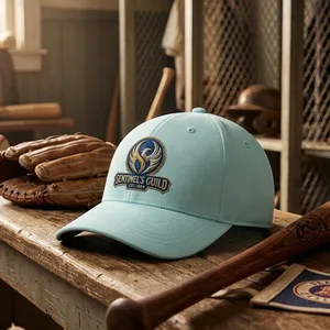 Small-Fit Recycled Performance Cap