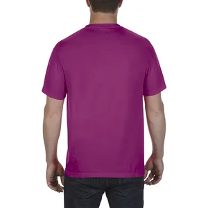 Comfort Colors Adult Heavyweight Pocket T-Shirt