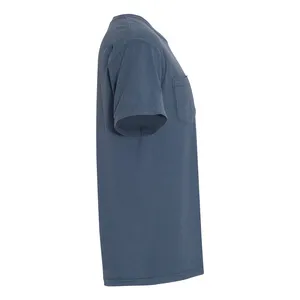 Comfort Colors Adult Heavyweight Pocket T-Shirt