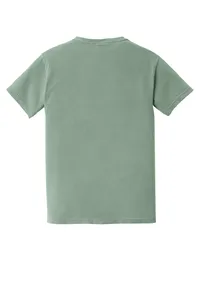 Comfort Colors Adult Heavyweight Pocket T-Shirt