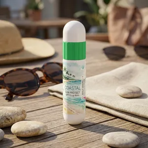 SPF Lip Balm & Sunscreen Combo