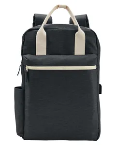 WorkSpace Laptop Backpack Tote Bag.