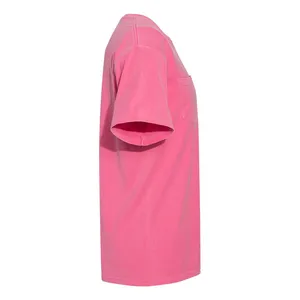 Comfort Colors Adult Heavyweight Pocket T-Shirt