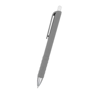 Ripple Rubberized Gel Pen