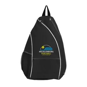 Polyester Gear Backpack