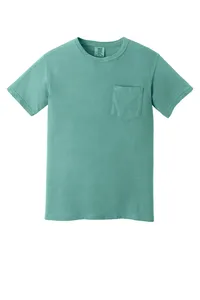 Comfort Colors Adult Heavyweight Pocket T-Shirt