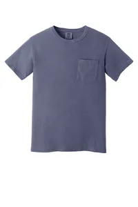 Comfort Colors Adult Heavyweight Pocket T-Shirt