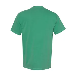 Comfort Colors Adult Heavyweight Pocket T-Shirt
