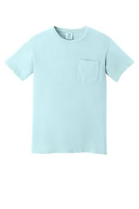 Comfort Colors Adult Heavyweight Pocket T-Shirt