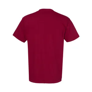 Comfort Colors Adult Heavyweight Pocket T-Shirt