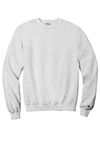 Champion Double Dry Eco Crewneck Sweatshirt
