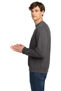 Champion Double Dry Eco Crewneck Sweatshirt