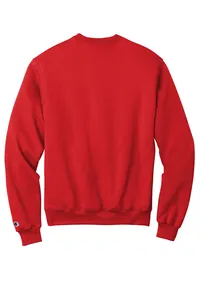 Champion Double Dry Eco Crewneck Sweatshirt